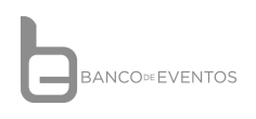 Banco de Eventos